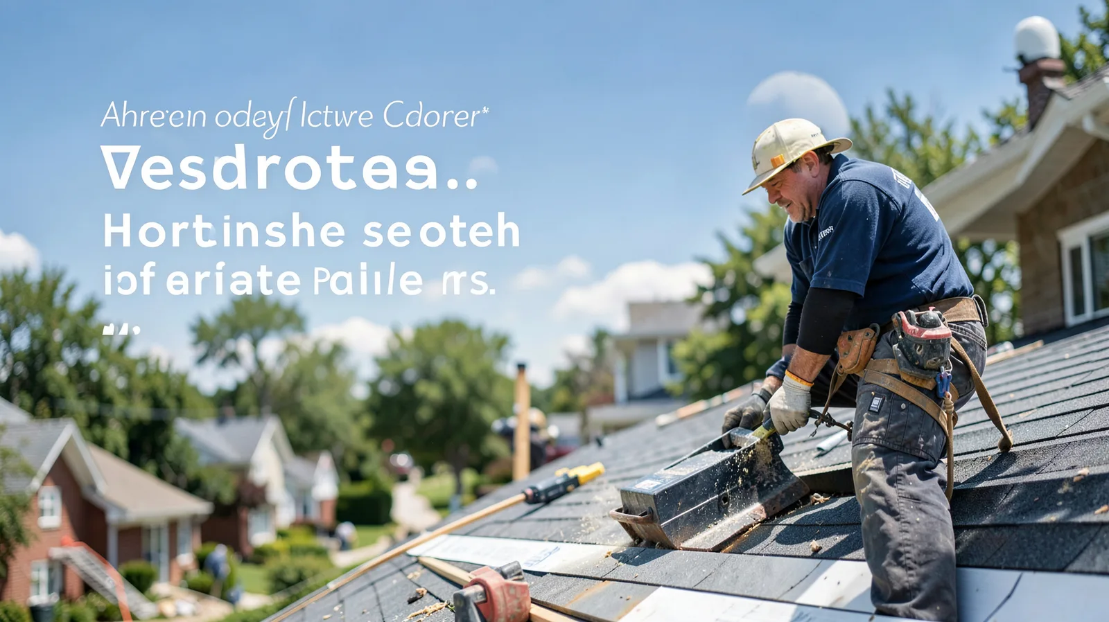 Roof Replacement in Neptune, NJ near me
